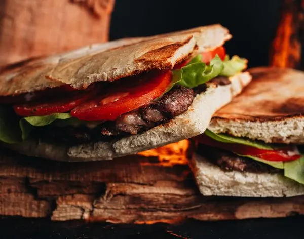 Sandwiches