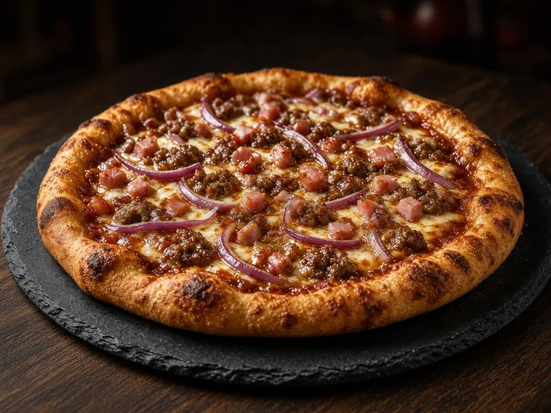 BBQ Beef