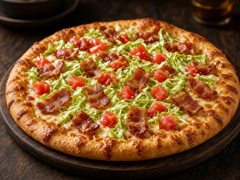 BLT