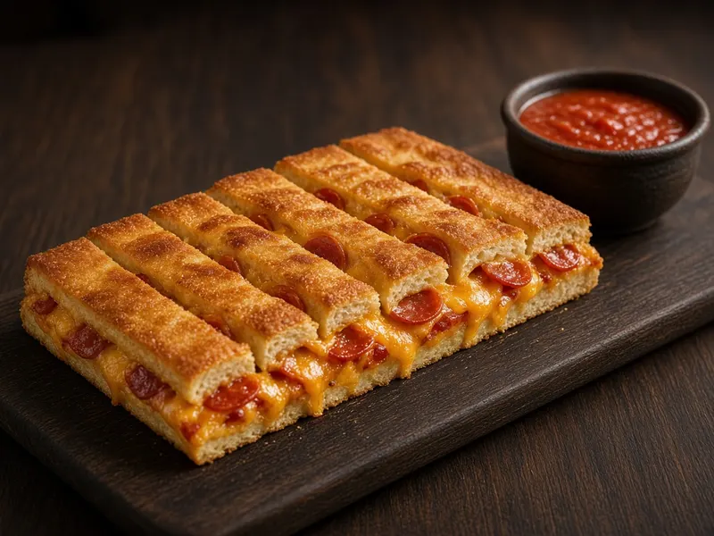Sicilian Bread