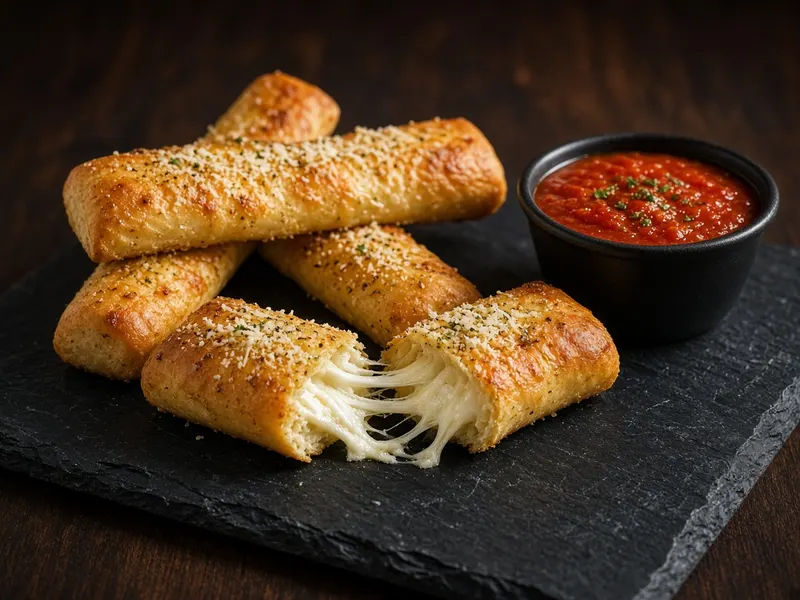 Bosco Sticks