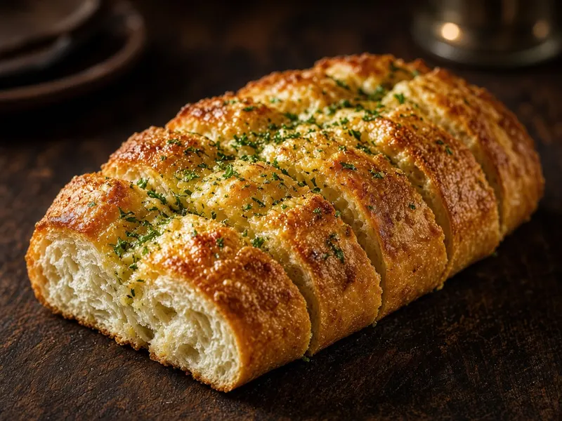Garlic Bread