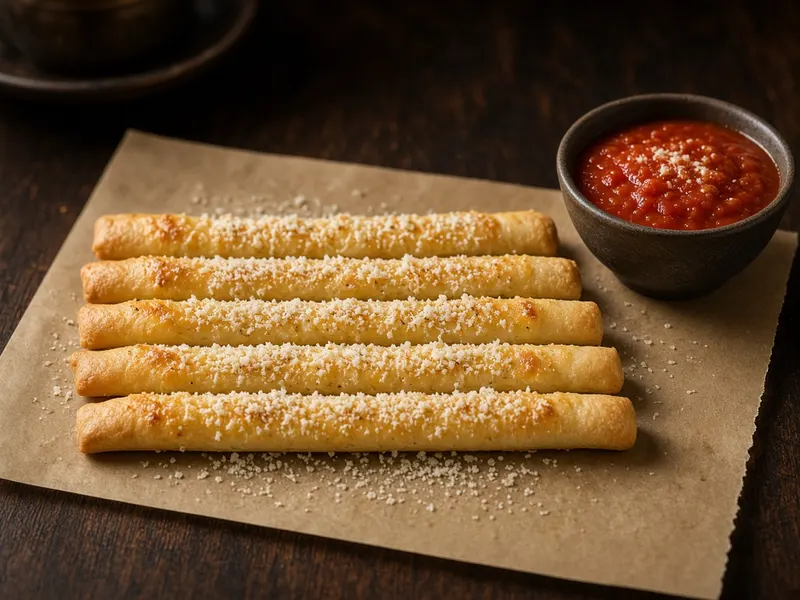 Bread Sticks