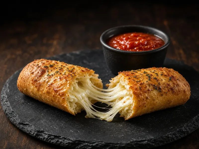 Single Bosco Stick