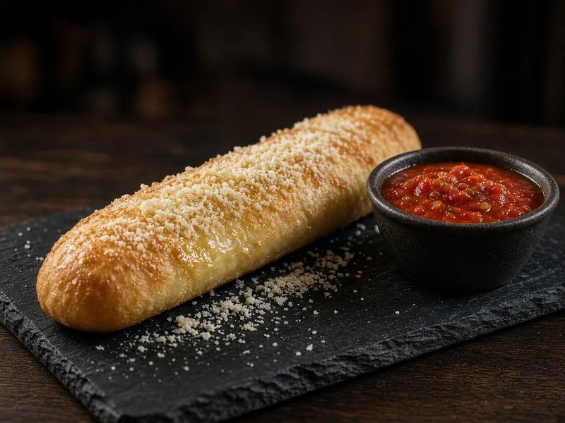 Single Bread Stick