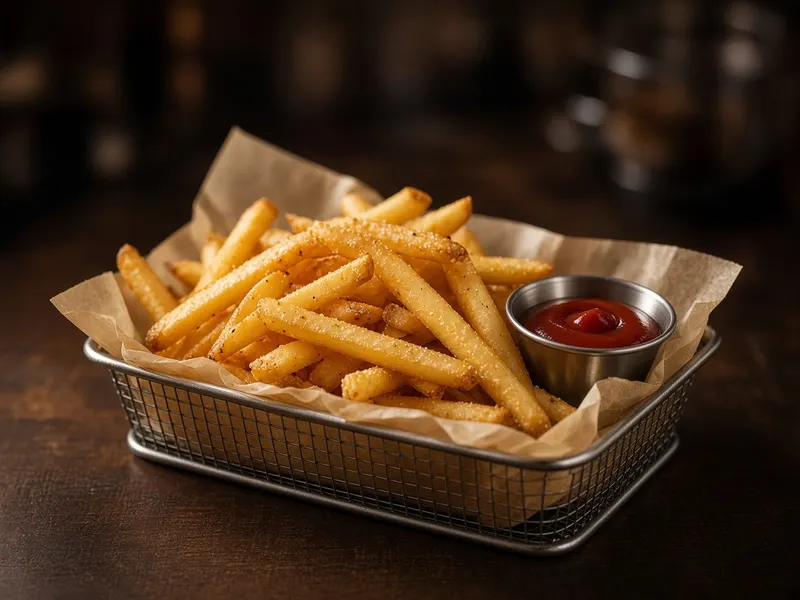 French Fries