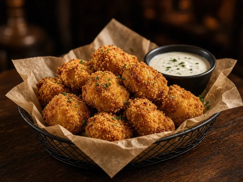 Cauliflower
