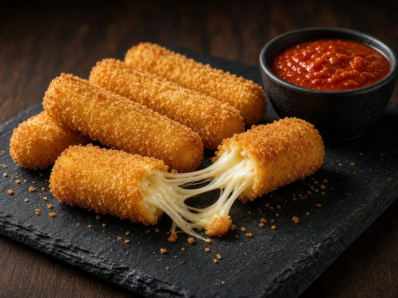 Cheese Sticks