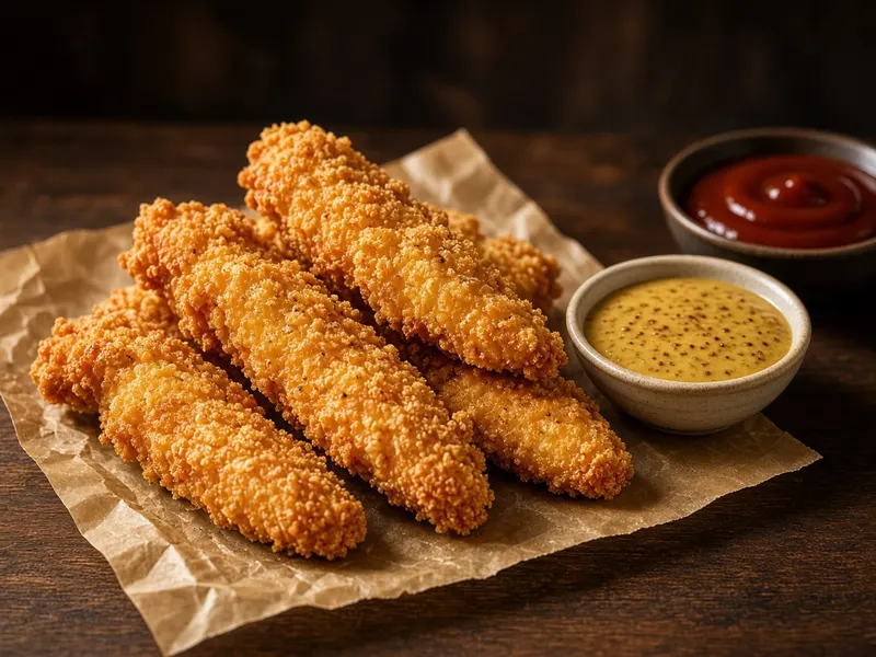 Chicken Strips