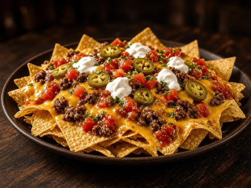 Nacho's