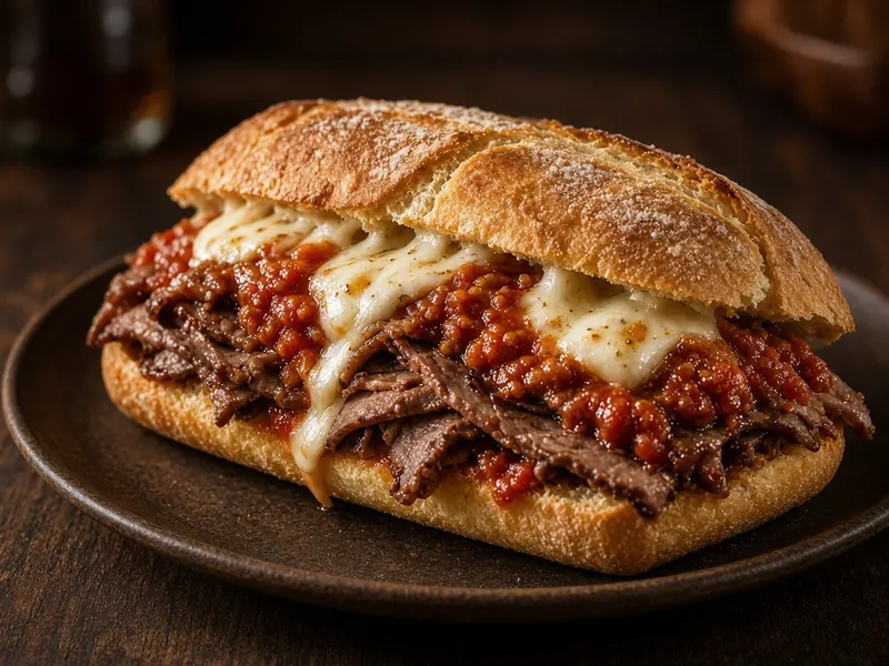 Italian Beef