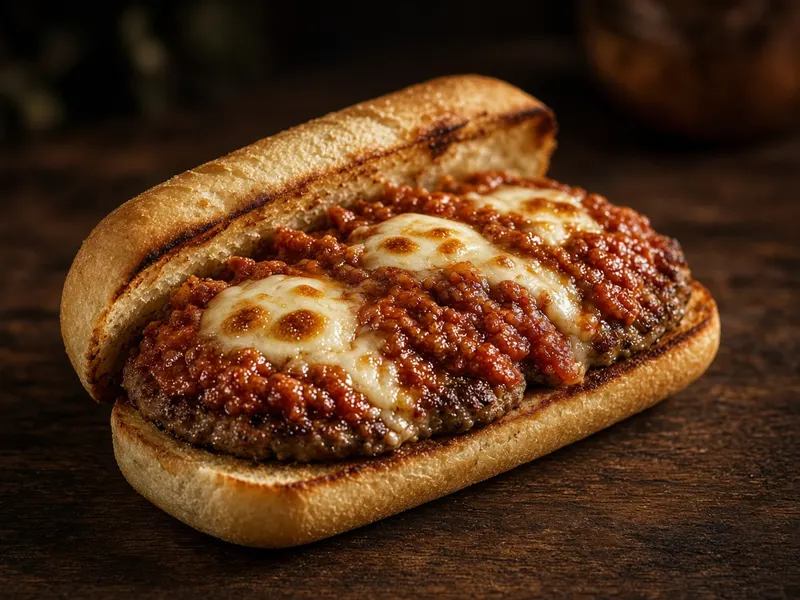 Italian Sausage
