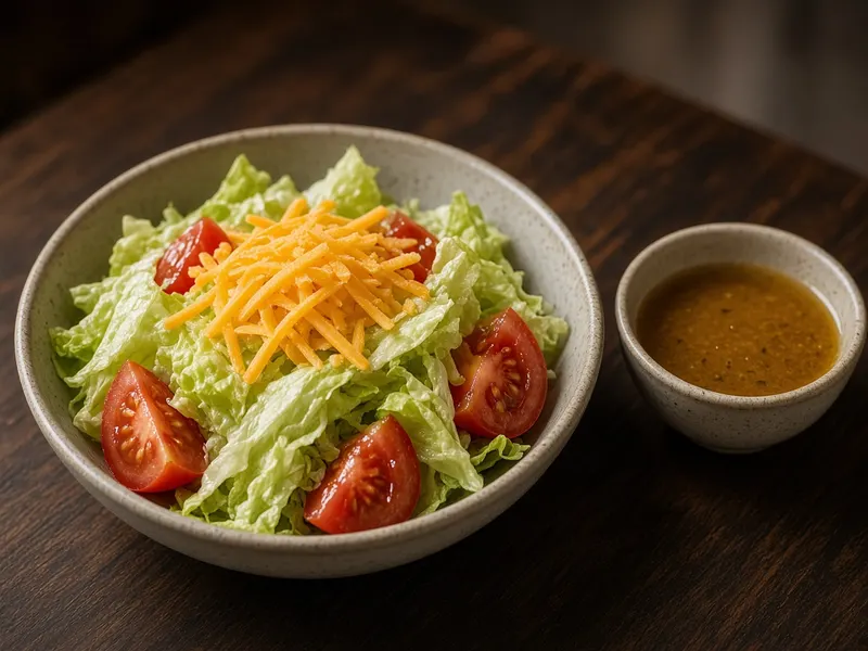 Side Salad