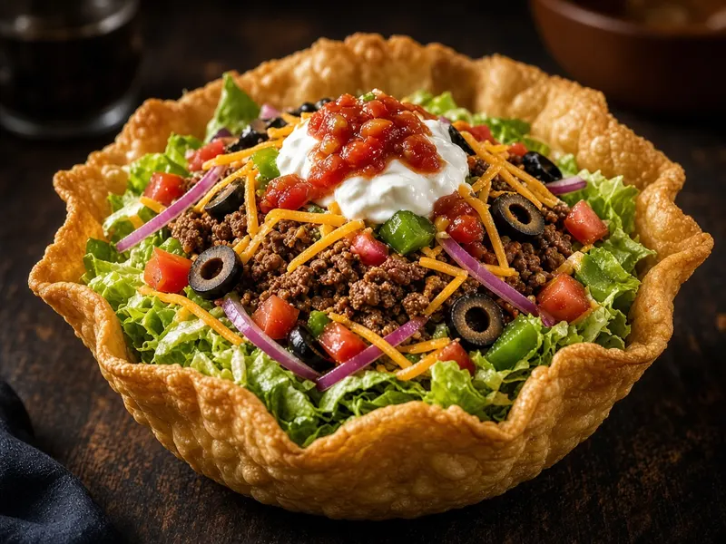 Taco Salad