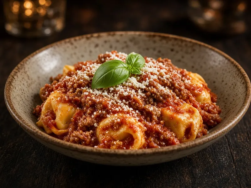 Tortellini