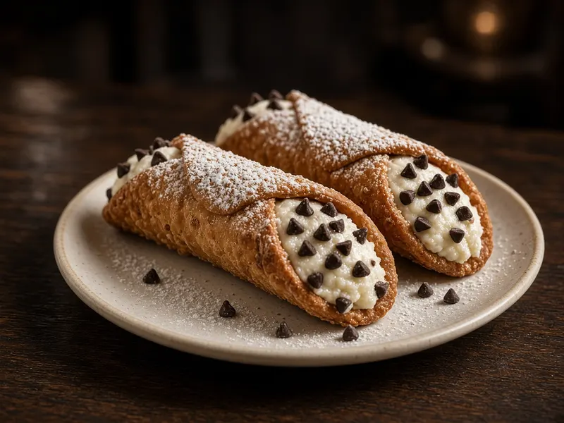 Cannoli