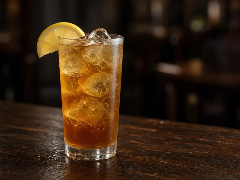 Iced Tea
